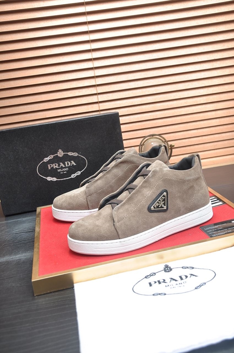 Prada Casual Shoes